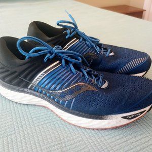 Saucony Triumph 17 - Men's size 13